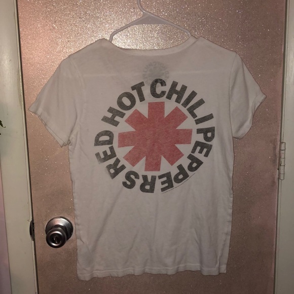 Band T-Shirt - Picture 3 of 3